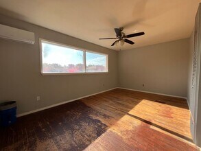 2112 Avenue O-Unit -2112 Ave O - A in Lubbock, TX - Building Photo - Building Photo
