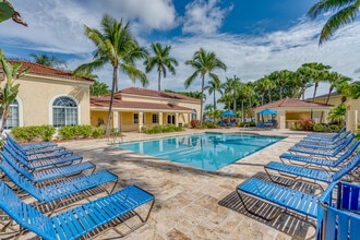 Colony Lakes in Homestead, FL - Foto de edificio - Building Photo