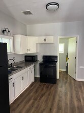 1518 S Cross St in Little Rock, AR - Building Photo - Building Photo
