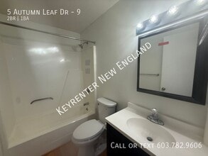 5 Autumn Leaf Dr in Nashua, NH - Building Photo - Building Photo