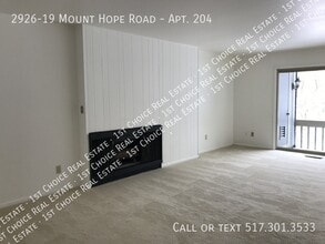 2926 Mt Hope Rd in Okemos, MI - Building Photo - Building Photo