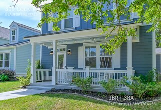 309 Cockle Ln in Beaufort, SC - Building Photo - Building Photo