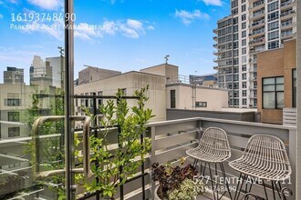 527 Tenth Ave in San Diego, CA - Building Photo - Building Photo