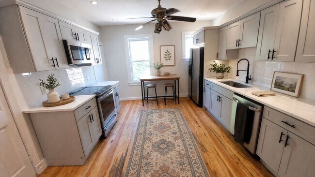 property at 9 Woodville Park