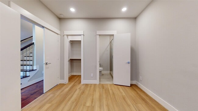 property at 711 Schwartz St