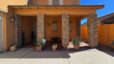 23773 W Hammond Ln in Buckeye, AZ - Building Photo - Building Photo
