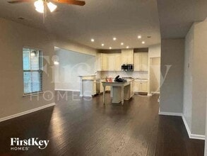 1509 Scarbrough Cir SW in Concord, NC - Building Photo - Building Photo