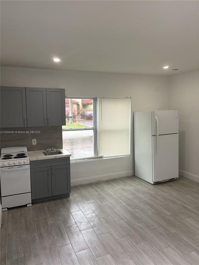 property at 9301 NW 4th Ave