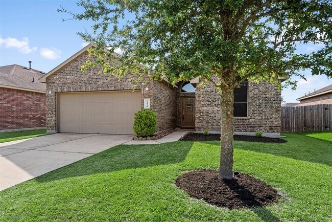 property at 22538 Valley Canyon