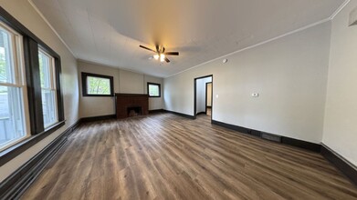 606 Randolph St in Meadville, PA - Building Photo - Building Photo