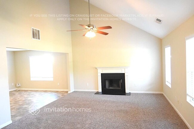 349 Victory Ln in Locust Grove, GA - Building Photo - Building Photo