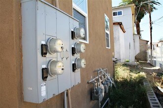 3966 Teak St in San Diego, CA - Building Photo - Building Photo