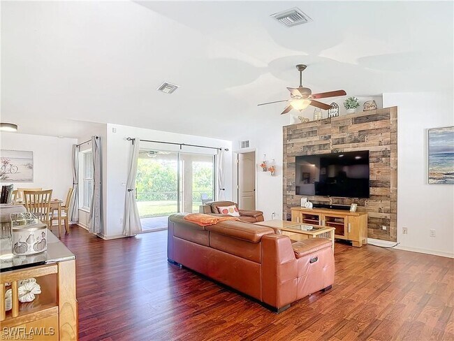 property at 1329 SW 5th Pl