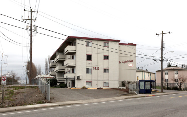 The  Lighthouse in Seattle, WA - Building Photo - Building Photo