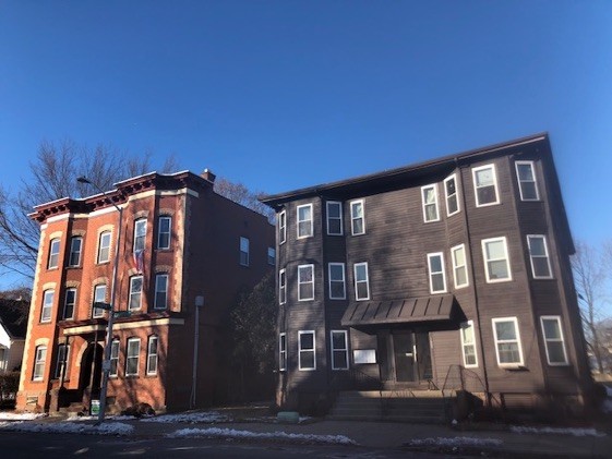 1000-1008 Capitol Ave in Hartford, CT - Building Photo