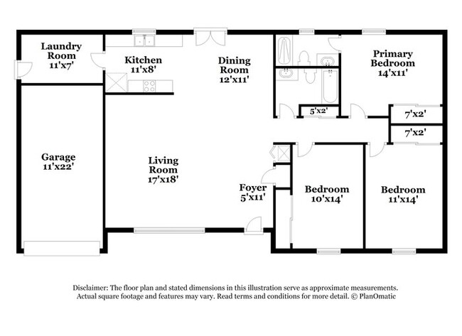 3861 Oriely Dr in Jacksonville, FL - Building Photo - Building Photo