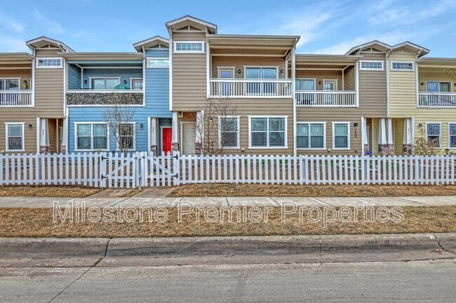 property at 207 Starr St