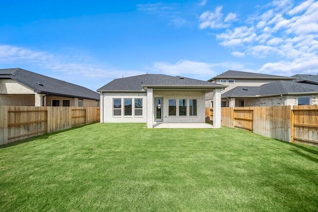 property at 21531 Eads Crk Dr