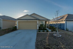 12634 Cacao Tree Trl. in Jacksonville, FL - Building Photo