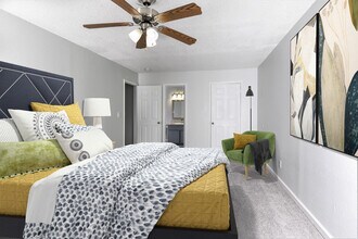 Highpointe Apartments in Birmingham, AL - Foto de edificio - Building Photo