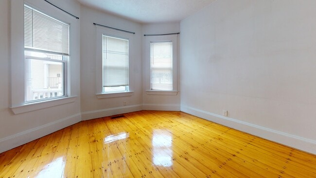 10 Cherokee St, Unit $5,400 in Boston, MA - Building Photo - Building Photo