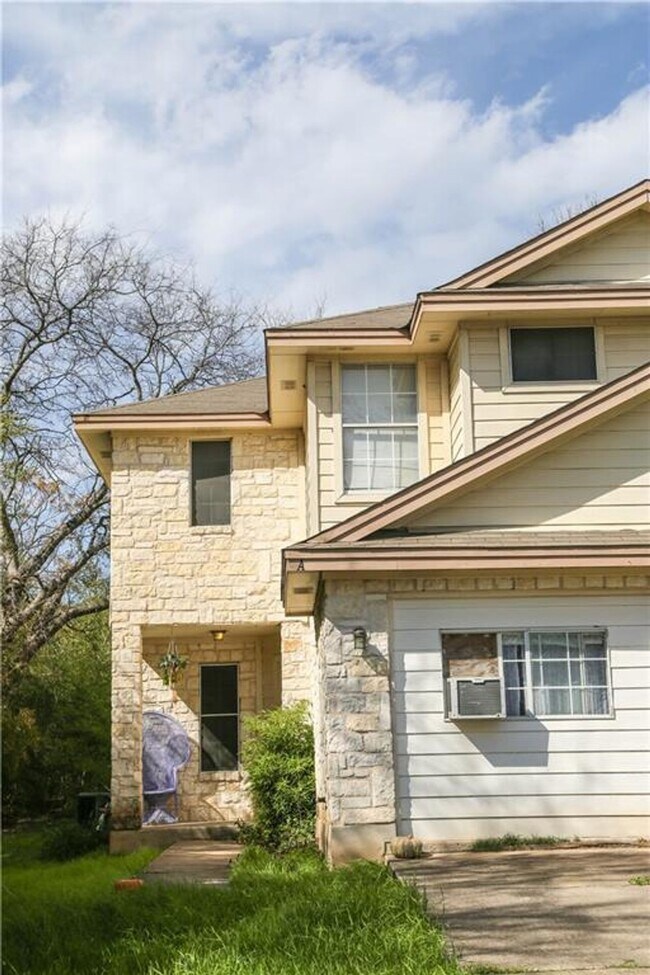 1708 E 17th St in Austin, TX - Foto de edificio - Building Photo