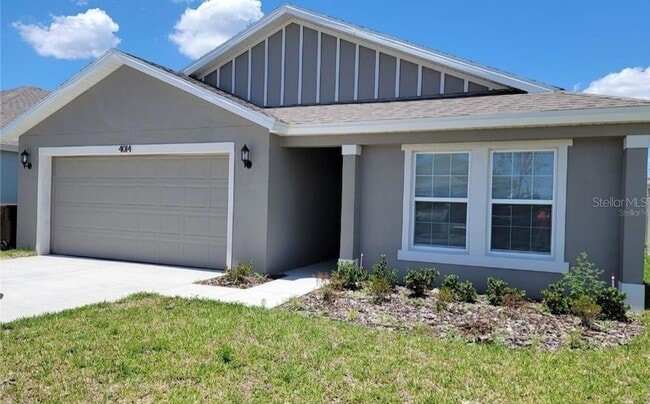 property at 4014 Alissa Ln