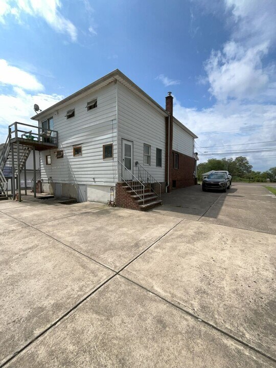 210-212 Ridgewood Rd in Wilkes-Barre, PA - Building Photo