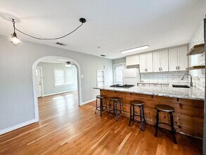 2622 25th St in Lubbock, TX - Building Photo - Building Photo