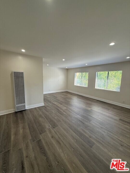 1717 S Burlington Ave in Los Angeles, CA - Building Photo