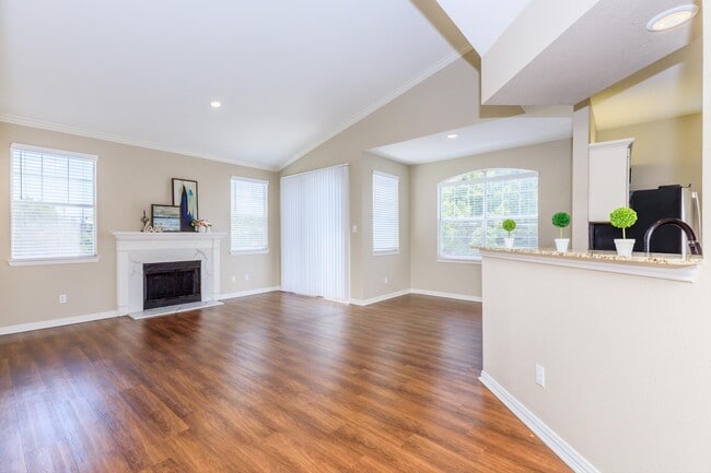 Preston Heights Apartments