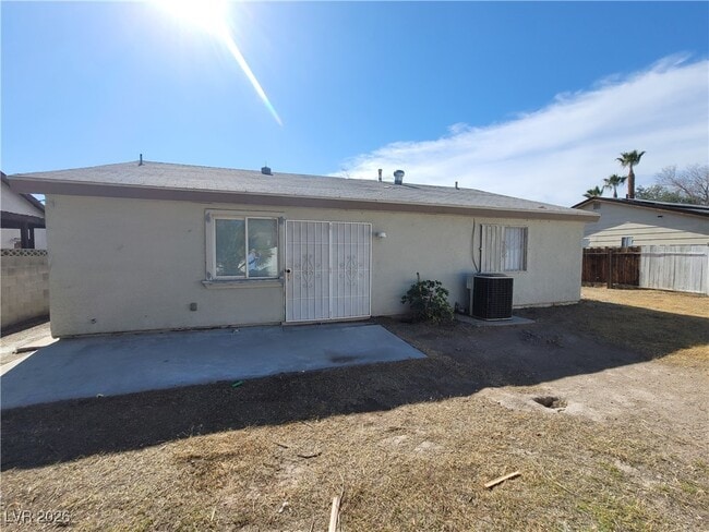 property at 3908 Montebello Ave