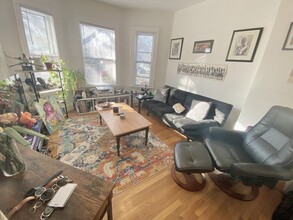 248 Brookline St-Unit -1 in Cambridge, MA - Building Photo - Building Photo