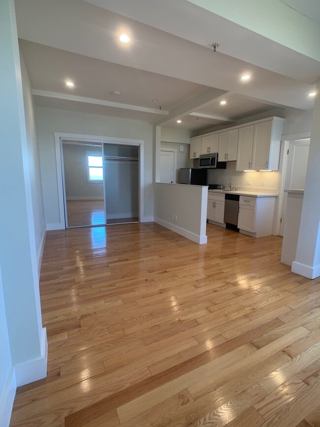 property at 4742 Balboa St