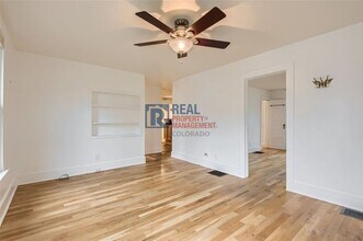 5930 S Bemis St in Littleton, CO - Building Photo - Building Photo