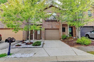 5732 Singlebriar Ct in Norcross, GA - Building Photo
