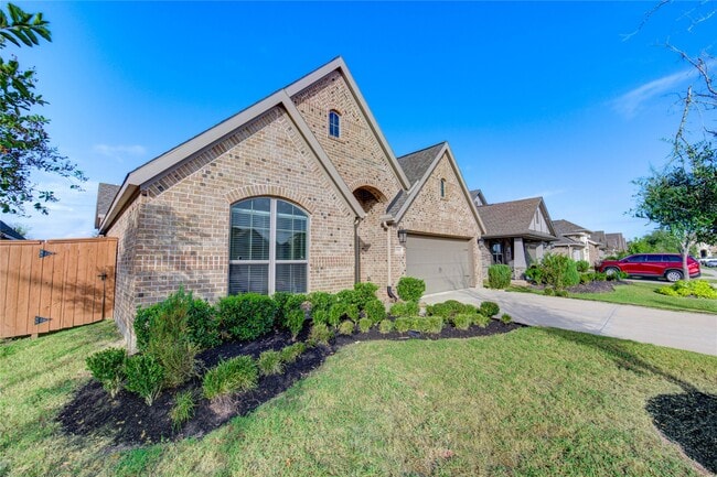 13030 Sheildaig St in Richmond, TX - Building Photo - Building Photo