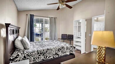 624 Bohannon Blvd in Orlando, FL - Foto de edificio - Building Photo