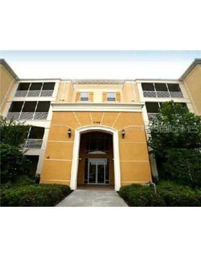 3368 Robert Trent Jones Dr in Orlando, FL - Building Photo