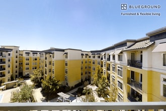 5200 Iron Horse Pkwy, Unit SI FL5-ID10831A in Dublin, CA - Building Photo - Building Photo