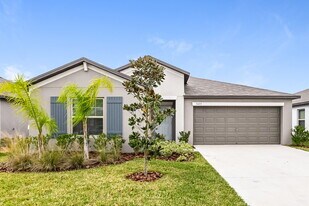 5423 Rainwood Meadows Dr in Ruskin, FL - Building Photo
