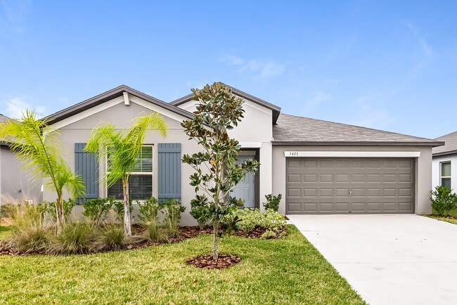 property at 5423 Rainwood Meadows Dr