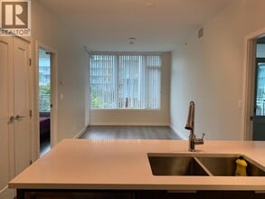 3333 Sexsmith Rd in Richmond, BC - Building Photo - Building Photo