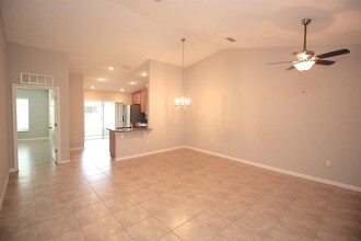 6 Lloret Pl in Palm Coast, FL - Building Photo - Building Photo