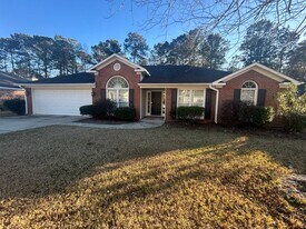 5530 Stubben Ct in Columbus, GA - Building Photo