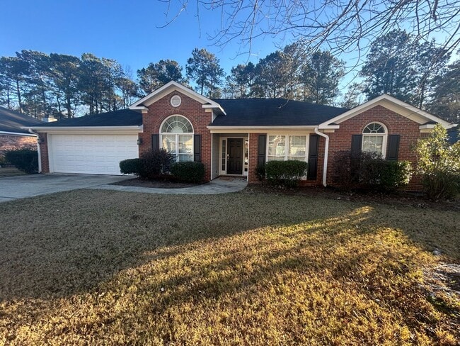 property at 5530 Stubben Ct