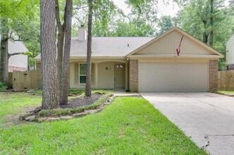 18 W Stony Bridge Ct in Spring, TX - Building Photo - Building Photo