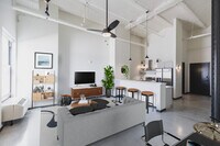 Poth Brewery Lofts photo'