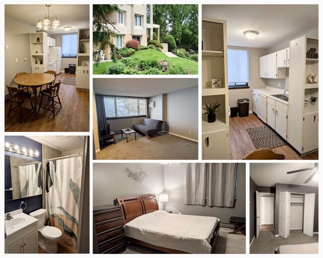 366 Elton Hills Dr NW, Unit 15