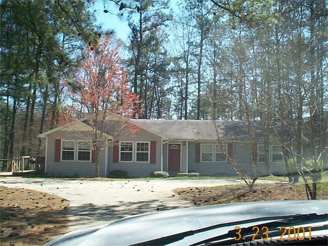 property at 109 Quail Valley Rd